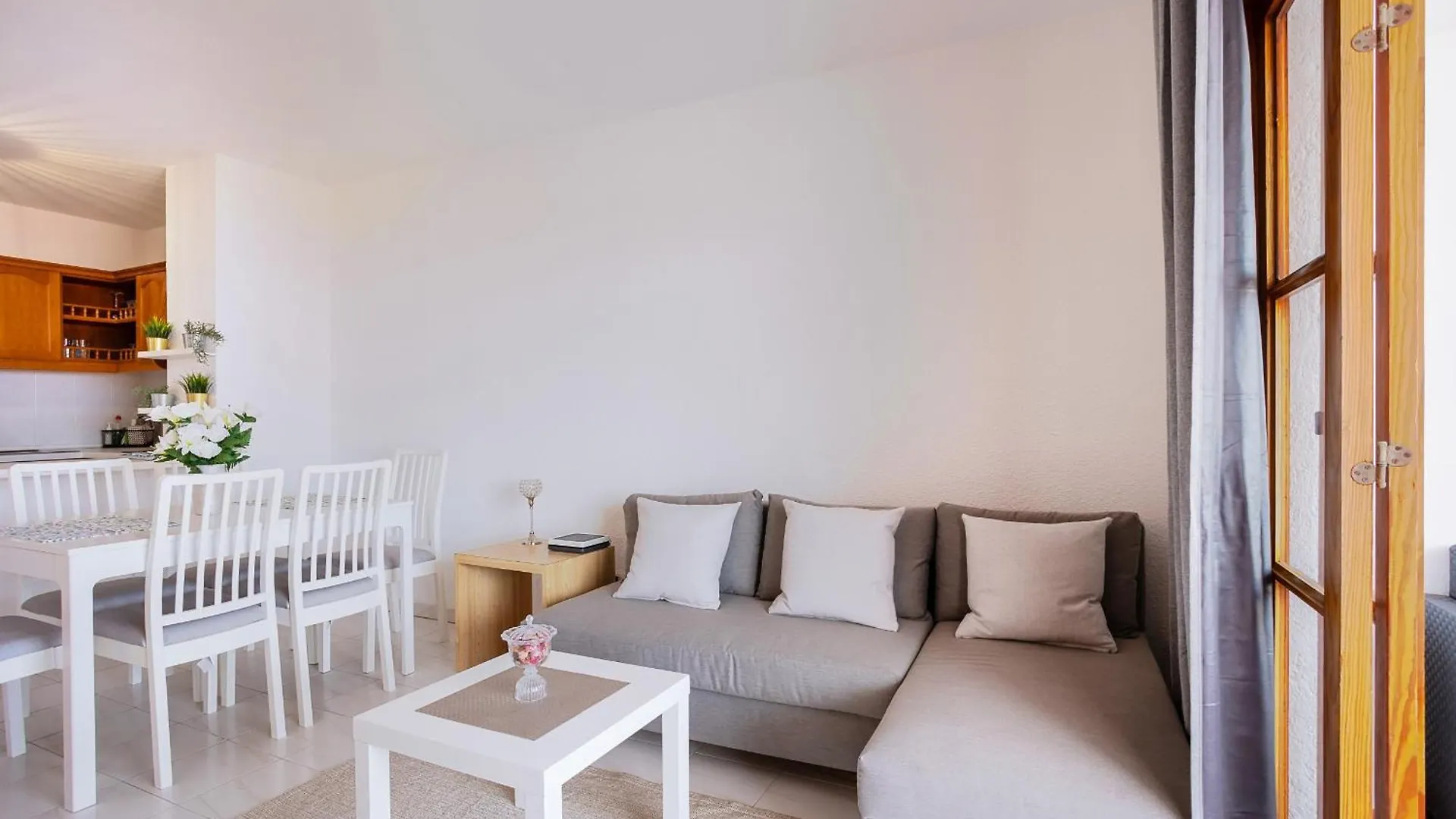 Appartement Cozy Port Royal Margot Sunset View Home By Lovetenerife Los Cristianos