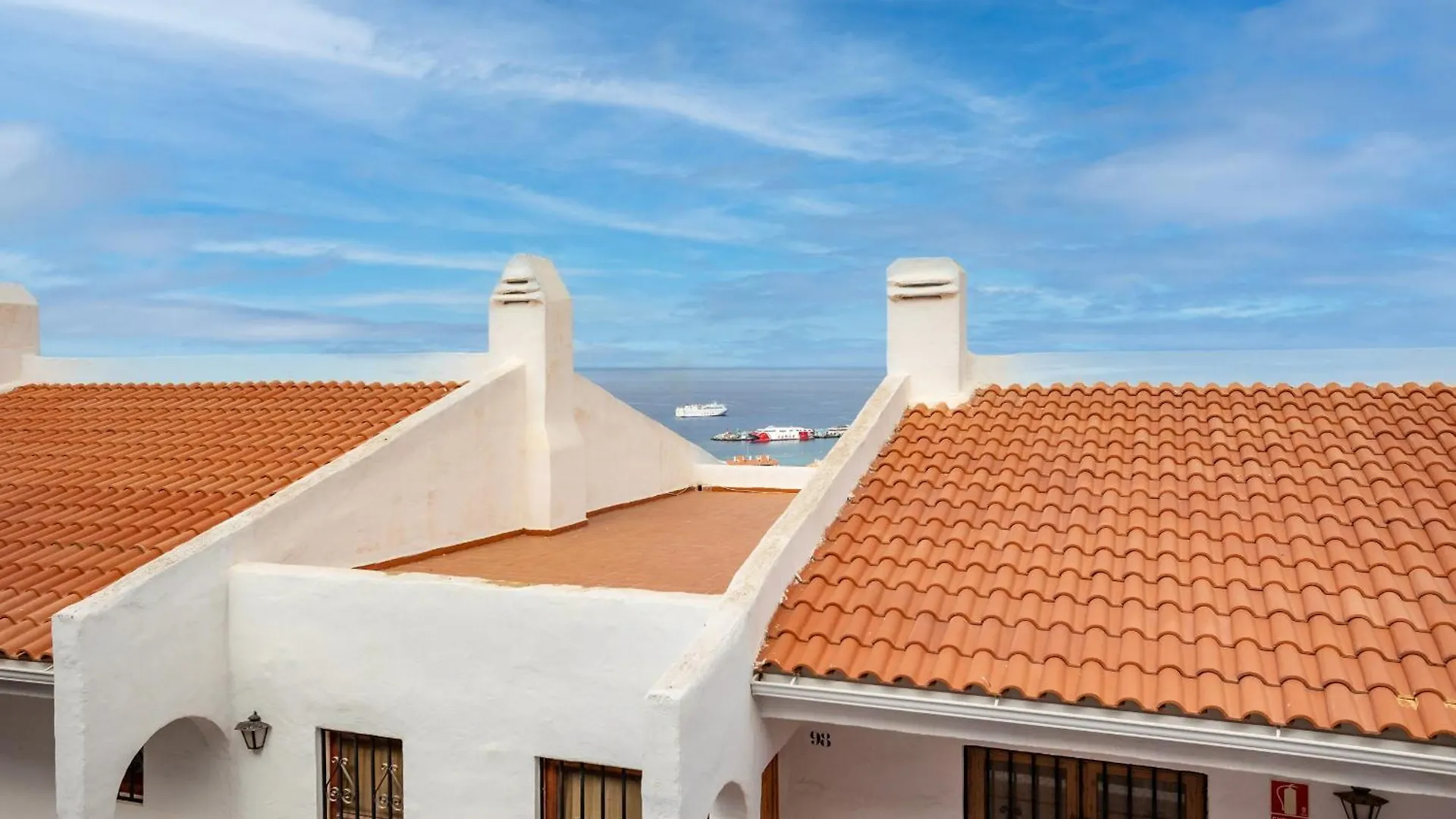 Cozy Port Royal Margot Sunset View Home By Lovetenerife Los Cristianos  0*, Los Cristianos (Tenerife)