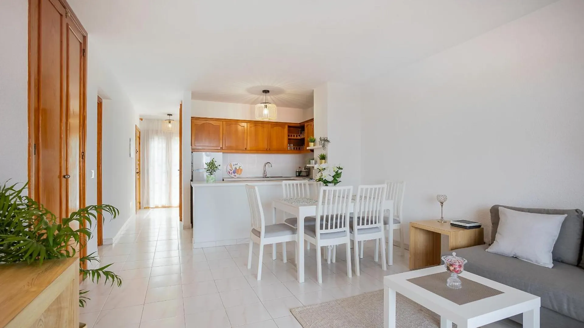 Appartement Cozy Port Royal Margot Sunset View Home By Lovetenerife Los Cristianos