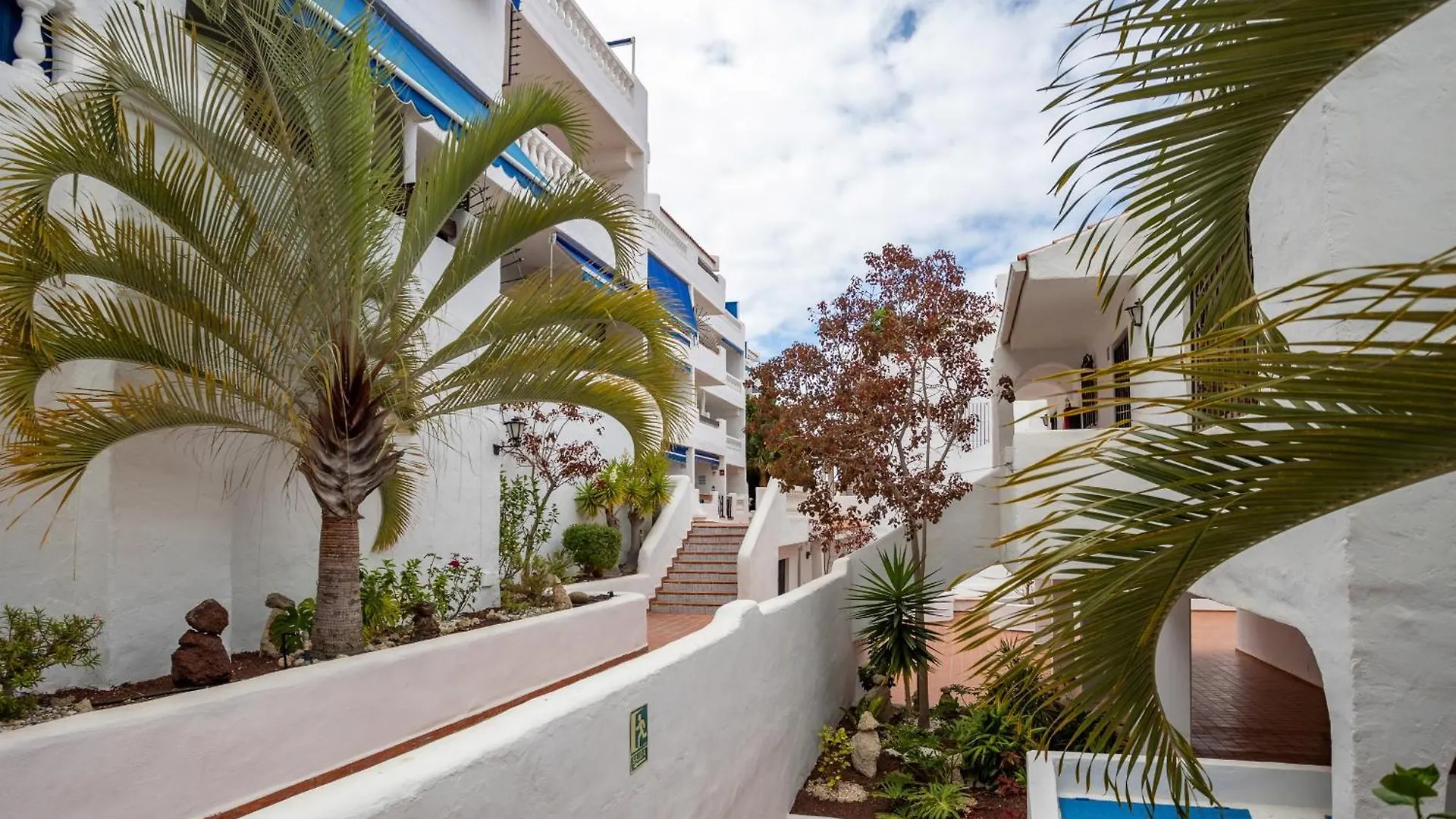 Cozy Port Royal Margot Sunset View Home By Lovetenerife Los Cristianos  Espagne