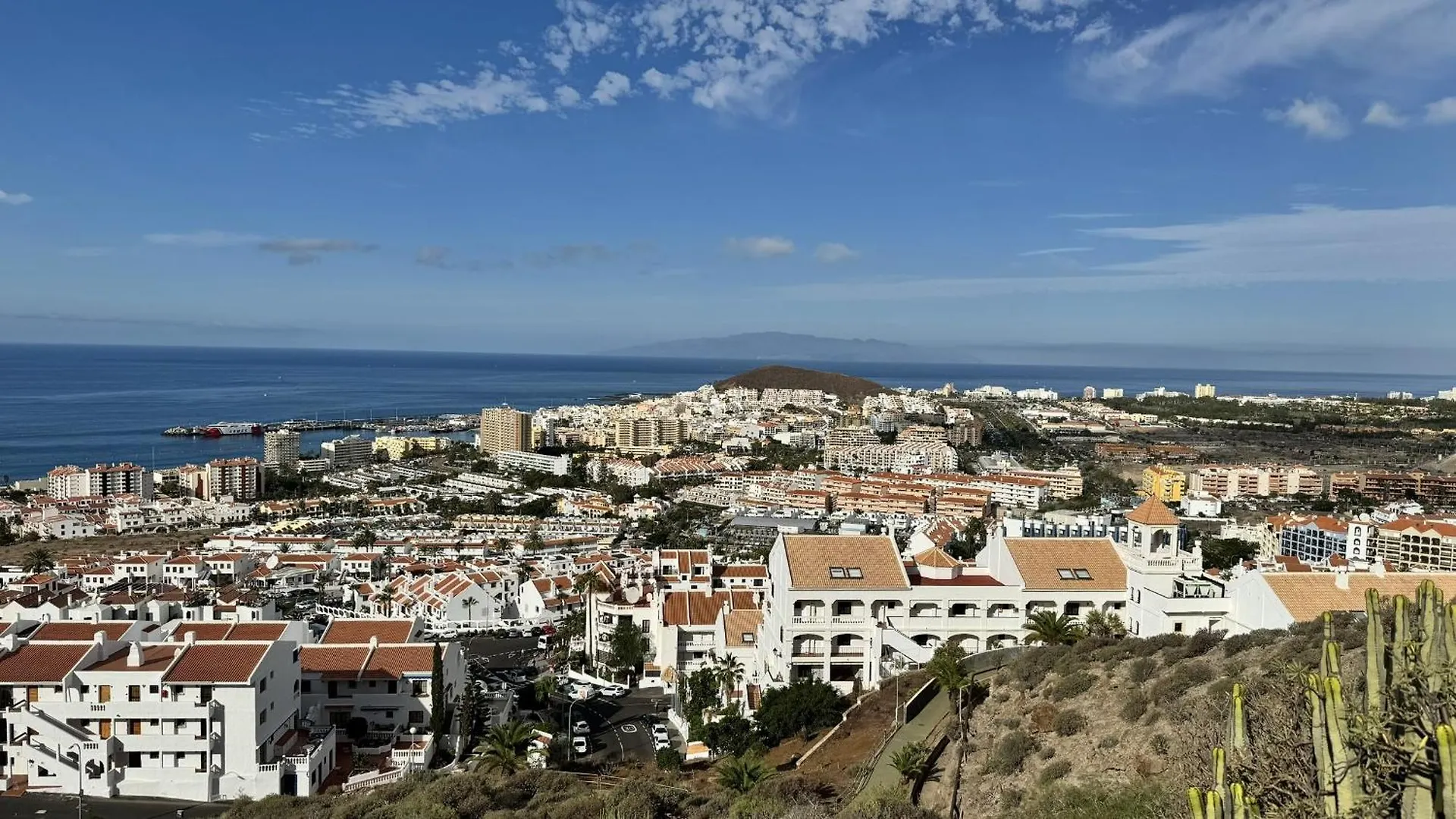 Appartement Cozy Port Royal Margot Sunset View Home By Lovetenerife Los Cristianos