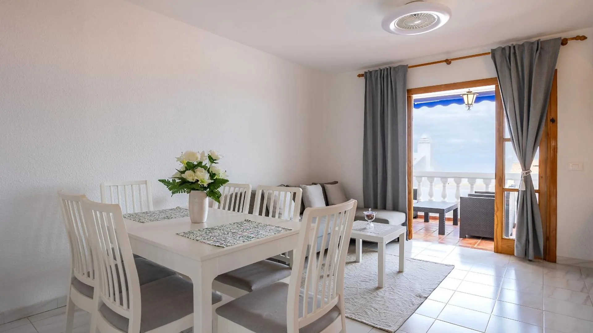 Cozy Port Royal Margot Sunset View Home By Lovetenerife Los Cristianos