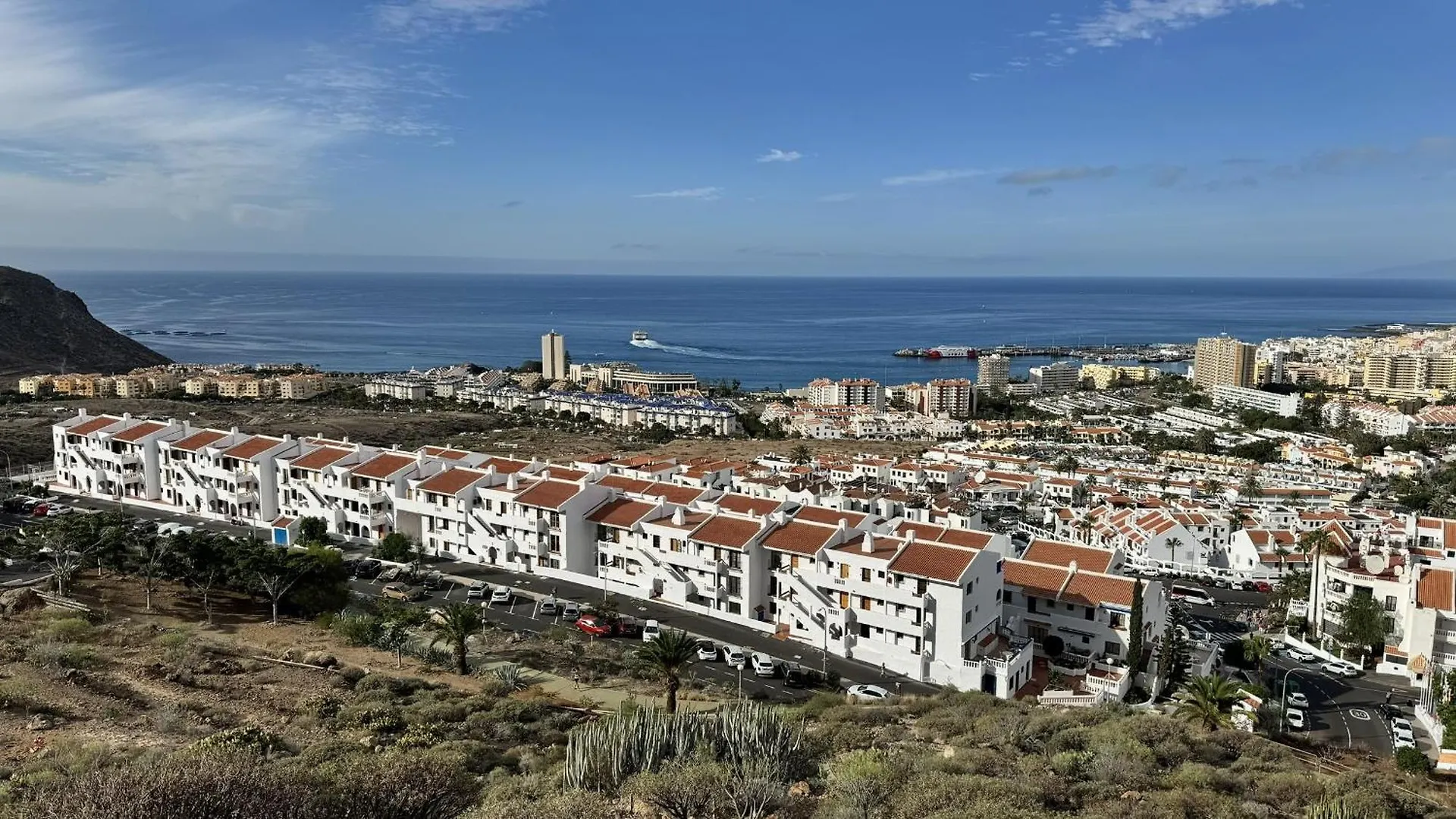 Cozy Port Royal Margot Sunset View Home By Lovetenerife Los Cristianos