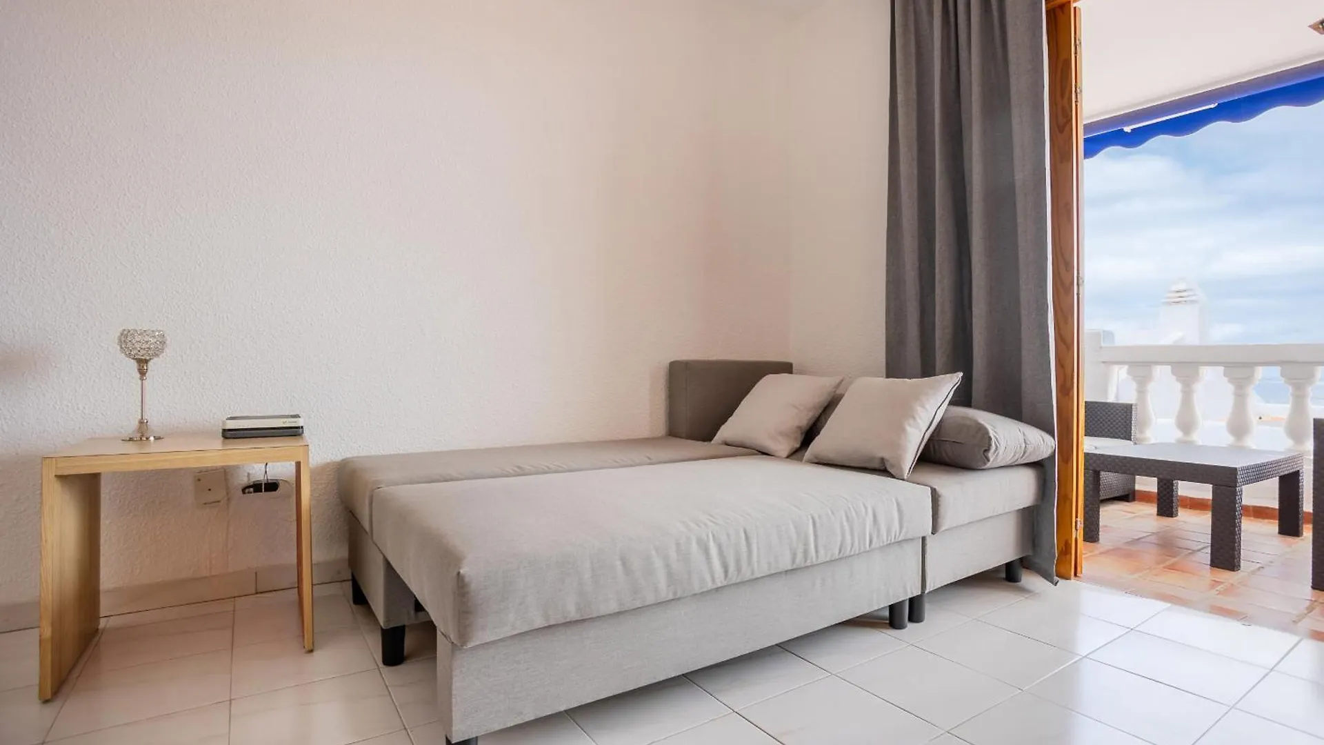 Apartmán Cozy Port Royal Margot Sunset View Home By Lovetenerife Los Cristianos  Španělsko